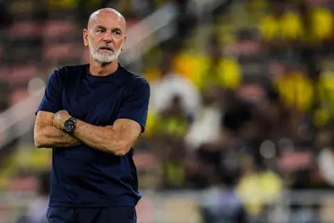 "لم تكن في الحسبان".. بيولي يعلق على خسارة النصر أمام القادسية